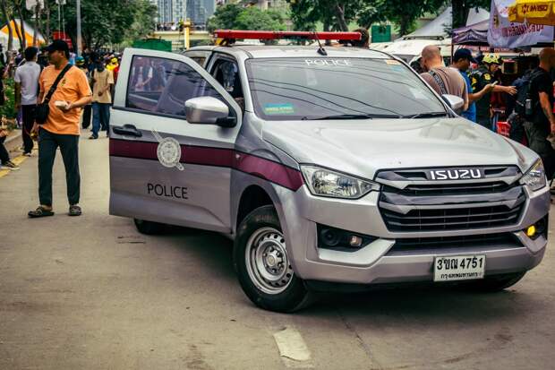 В смерти музыканта обвинили участников конкурирующей музыкальной группы