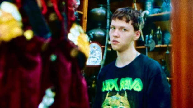 Zavet представил новый клип Paranoia
