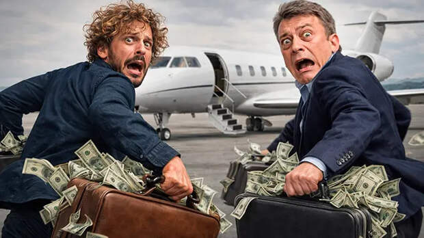 Брат Максима Галкина* наживался на русской оборонке с гражданством ЕС в кармане: "Понимаете, какой уровень власти!"