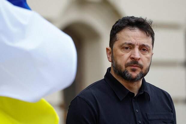 В Германии заявили о принуждении Зеленского к миру