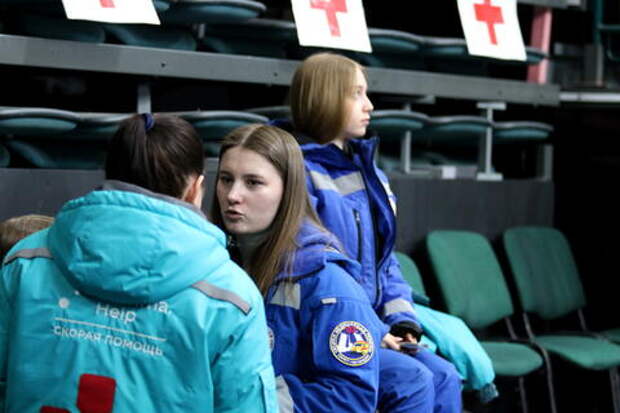 Большинству врачей – от 50 лет и больше: на юге России сильно не хватает специалистов