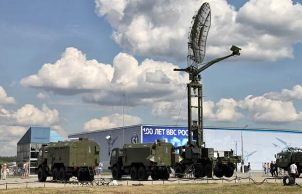 Авторство: Vitaly V. Kuzmin. http://vitalykuzmin.net/?q=node/469, CC BY-SA 4.0, https://commons.wikimedia.org/w/index.php?curid=21026967