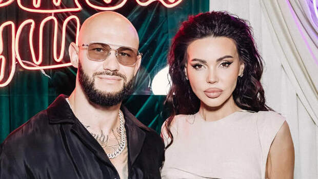 «Место женщины – с семьей»: Джиган не стал молчать про похождения Самойловой в Париже