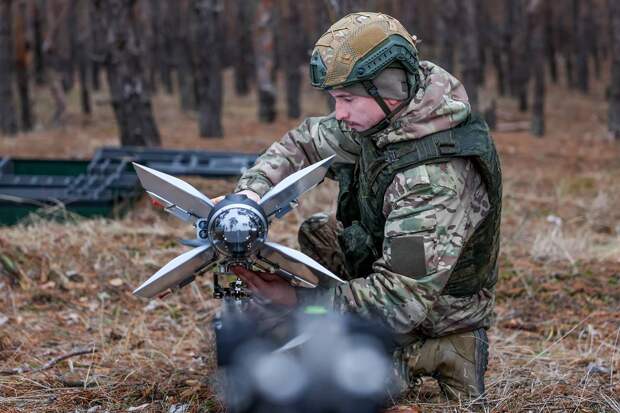 В России представили новое поколение «Ланцетов»