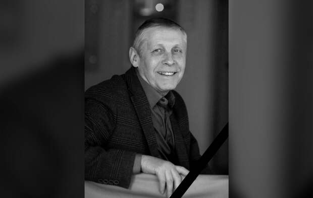 Заслуженный артист России Виктор Яковлев умер после тяжелой болезни