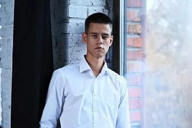 Тамбовский одиннадцатиклассник представит регион на Всероссийской олимпиаде