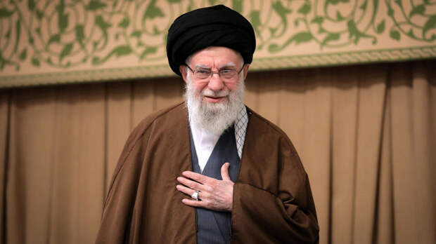 МИД РФ: Россия помнит Али Хаменеи как доброго друга