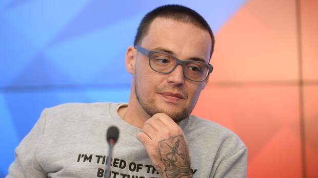 Гуф оплакивает смерть близкого друга