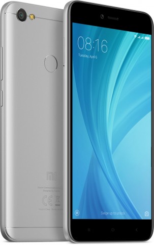 Xiaomi Redmi Note 5A Prime