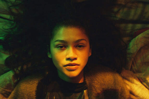 Композитор Ханс Циммер написал саундтрек "Эйфории" вместо Labrinth