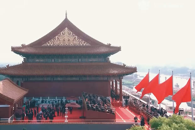 Киев в ужасе: в переговоры может вступить Китай