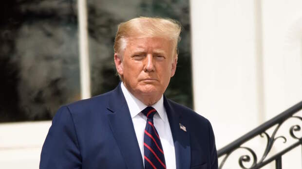 Трамп не поднимал тему вхождения Канады в состав США, заявил Карни