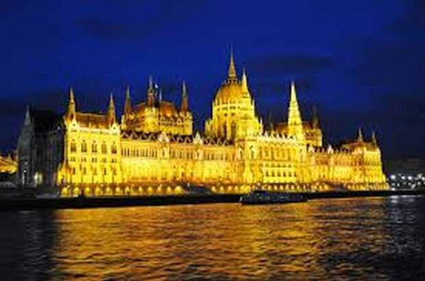 15 причин посетить Будапешт