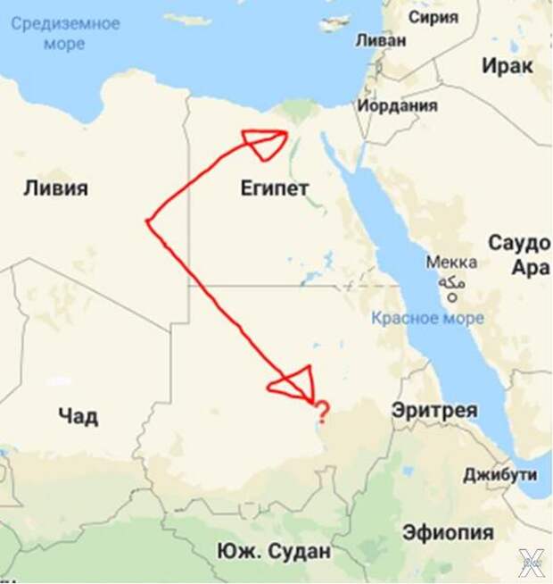 Google карты