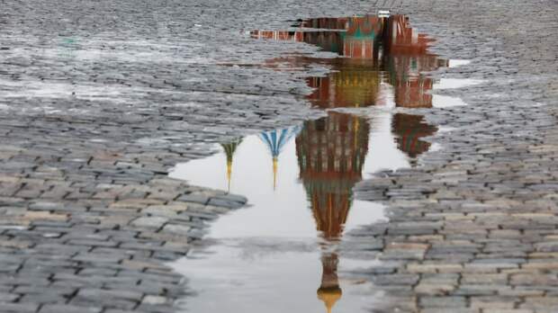 Синоптик Ильин спрогнозировал потепление в Москве в праздники