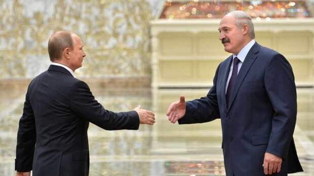 Изменятся ли отношения между Россией и Белоруссией в ближайшем будущем?