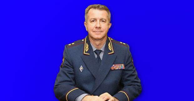 Замглавы ФСИН заявил, что ему стыдно давать комментарии прессе и уволился