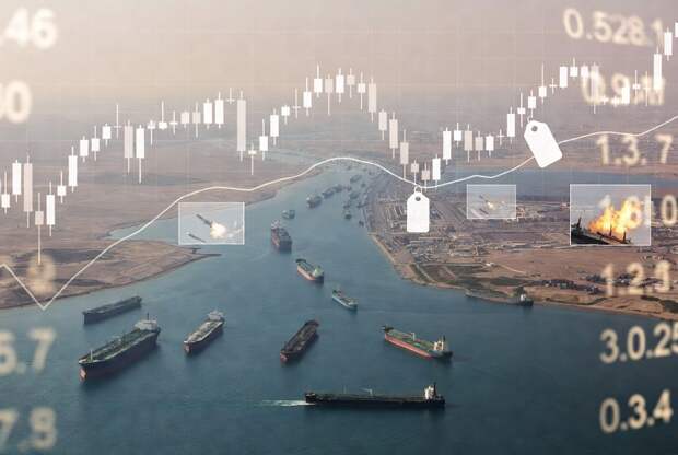 Platts не публикует данные о нефтепродуктах Ближнего Востока из-за конфликта