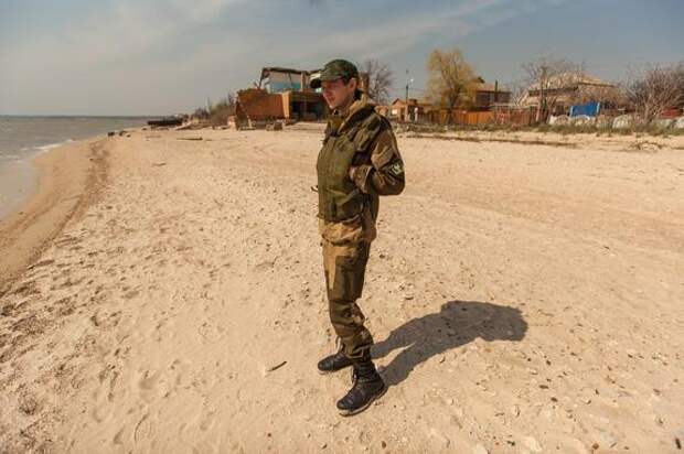 Военкор Георгий Медведев: «Если Запад заговорил о «писдиллинге», значит кого-то вскоре будут бомбить»