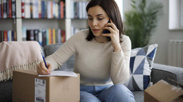 Россиянам объяснили, при каких условиях можно вернуть невозвратные товары