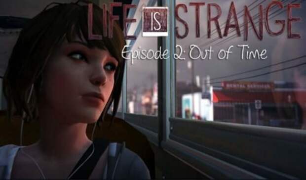 Life is Strange лучшая игра — детекив на Андроид
