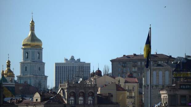 В Киеве совершено покушение на блогера Айдоса Садыкова