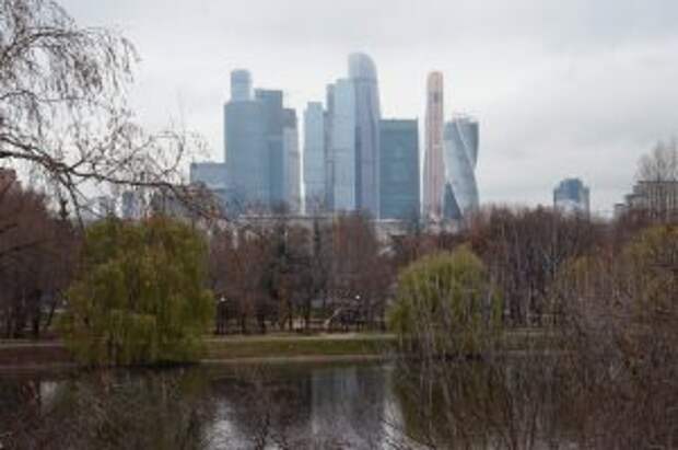 Компании «Башня Федерация» грозит штраф за нарушение указа об удаленке. Фото: Анна Быкова