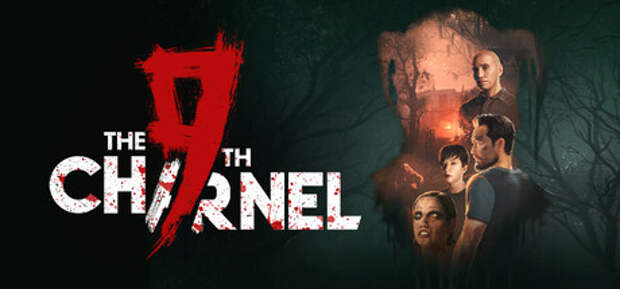 Релиз хоррора The 9th Charnel