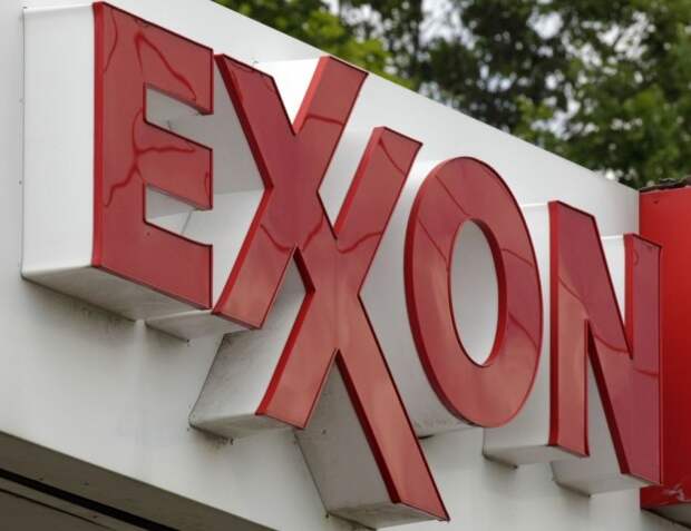 ExxonMobil одним махом списала треть своих запасов нефти