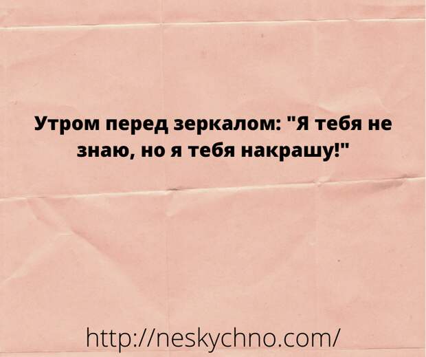 Веселые анекдоты, чтобы разнообразить будний день
