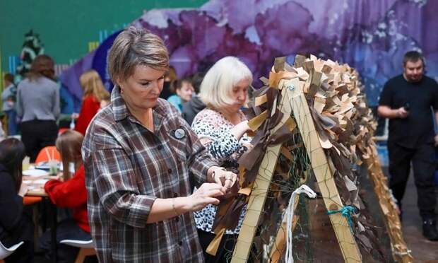 Добро.Центр Коряжмы вошел в топ-20 лучших в стране по эффективности работы