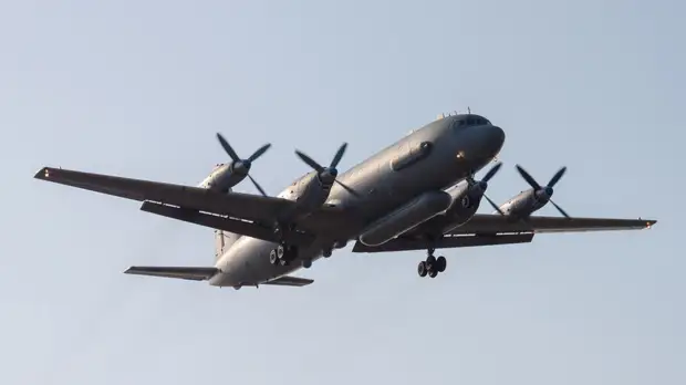 Армия Израиля отреагировала на доклад Минобороны России по крушению Ил-20