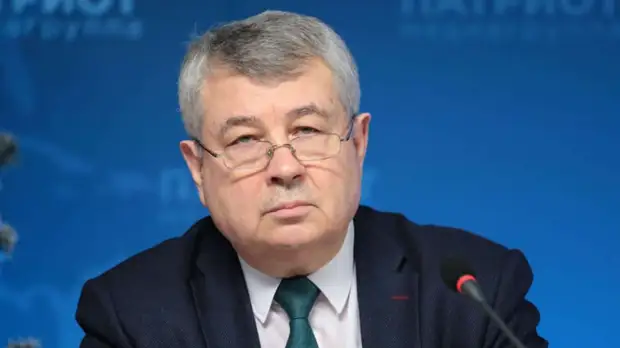 Директор «Мегалайна» Корупятник оценил постановление о сдаче строительных объектов с опозданием