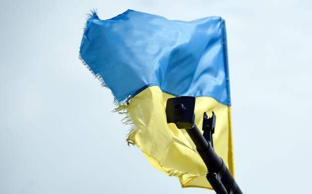 WP: США не следует предоставлять Украине гарантии, подобные пятой статье НАТО