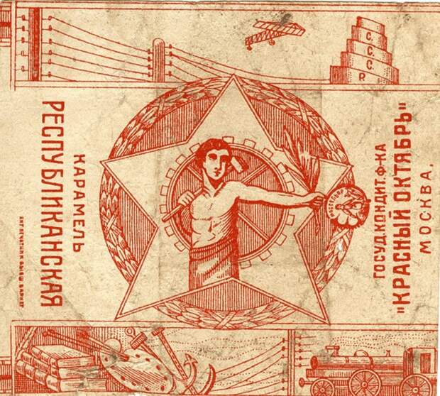 Конфеты. Прошлый век Прошлый век, Фантик, Конфеты, СССР, Длиннопост