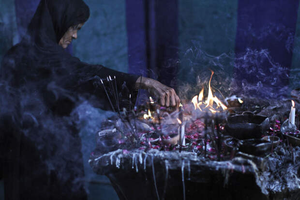 Мужчины все сволочи