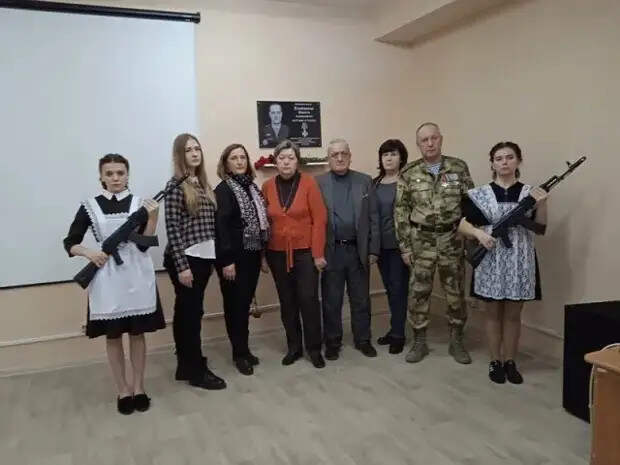 Клеймёнов Никита Алексеевич. 19.07.2000 – 07.03.2022, изображение №7