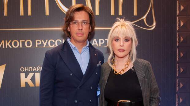 Алла Пугачева вернулась в Россию