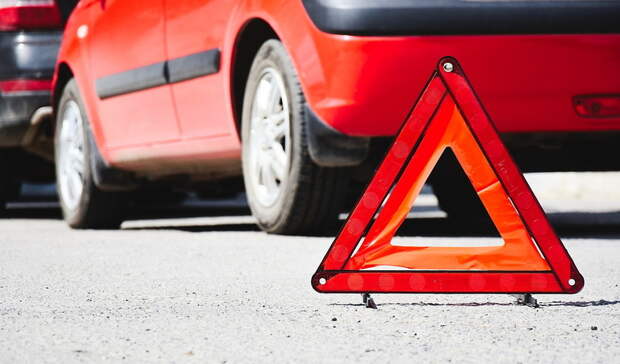 В Нижнем Новгороде произошло смертельное ДТП с детьми