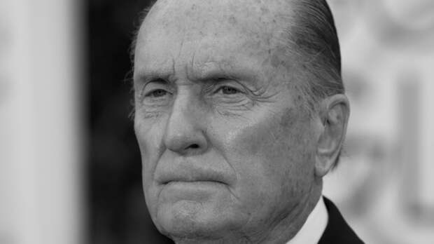 Умер звезда «Крестного отца» и «Апокалипсиса сегодня» Роберт Дюваль