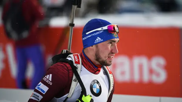 В IBU сообщили, что у организации нет оснований для отстранения россиян