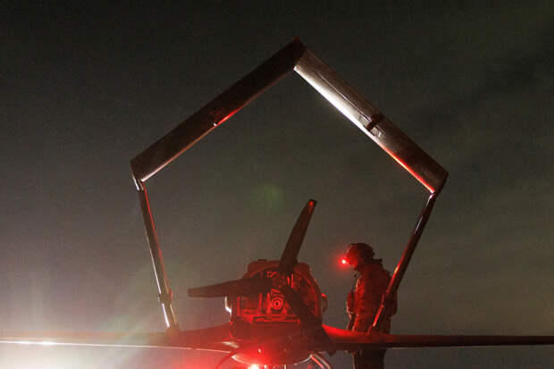 Стали известны подробности атаки ВСУ на химзавод в Смоленской области