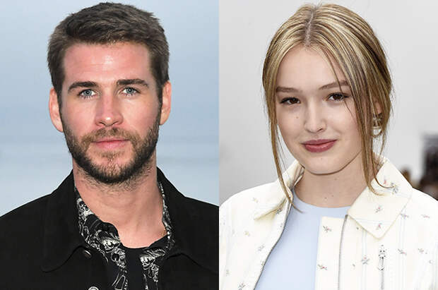 Жизнь после Майли: Лиам Хемсворт замечен на свидании с начинающей актрисой Мэддисон Браун