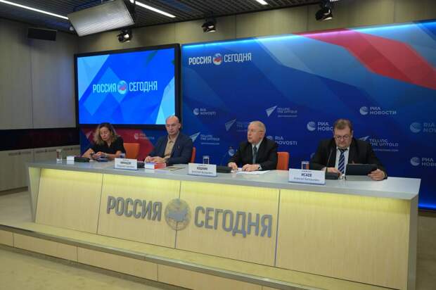 Председатель Научного совета РВИО: нападки на историческое прошлое России направлены на политическое ослабление страны