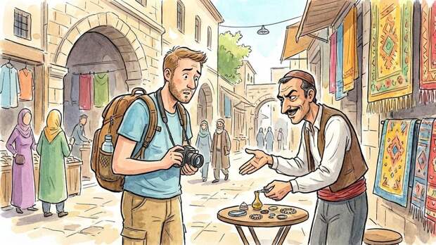 Россиянам рассказали, как защититься от мошенников во время отдыха в Турции