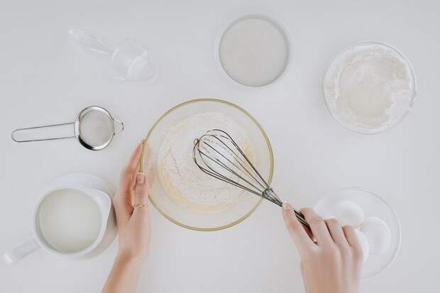 кукурузные котлеты рецепт