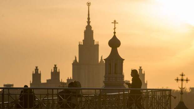 Подморозило: туристический интерес россиян прирос Сибирью