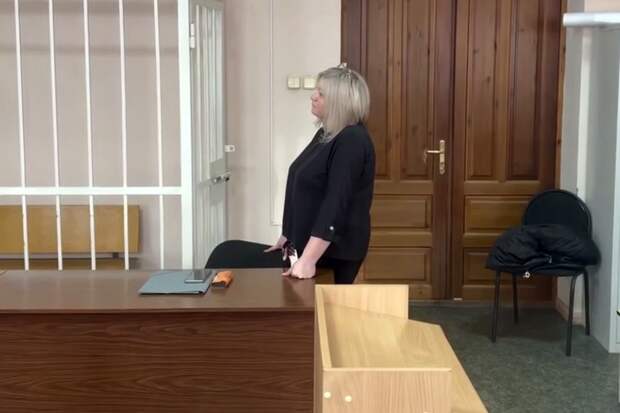 В Красноярске бывшая воспитательница получила 3,5 года за истязание семерых детей