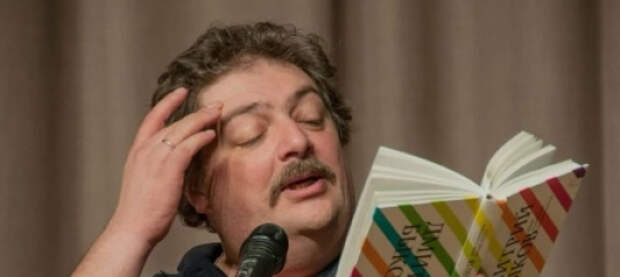 Иноагент Быков получил 7 лет тюрьмы