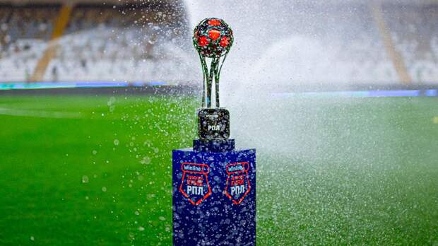 «Краснодар» и «Зенит» объявили стартовые составы